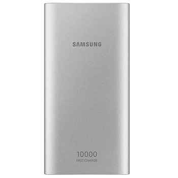شارژر همراه سامسونگ مدل EB-P1100 microUSB ظرفیت 10000 میلی آمپر ساعت